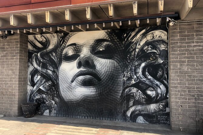 RoRo Street Art Tour in Phoenix - Overall Experience