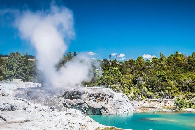 Rotorua Full Day Private Tour From Auckland - Optional Add-On Activities