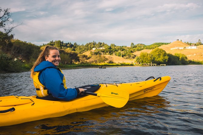 Rotorua: Lake Rotoiti Starlight Kayaking Tour - Common questions