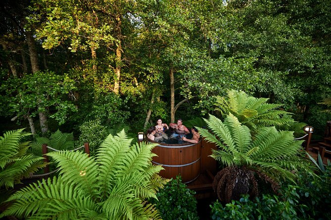 Rotorua Private Tour With Hotspring - Customer Reviews & Ratings