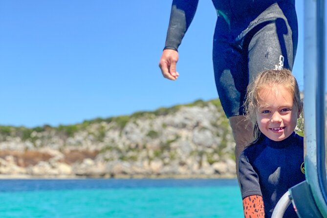 Rottnest Island Guided Snorkel Boat Experience - Cancellation Policy