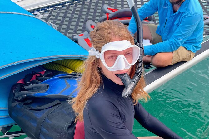 Sail, Snorkel, Kayak, Dolphins, and Lunch With Honest Eco - Common questions