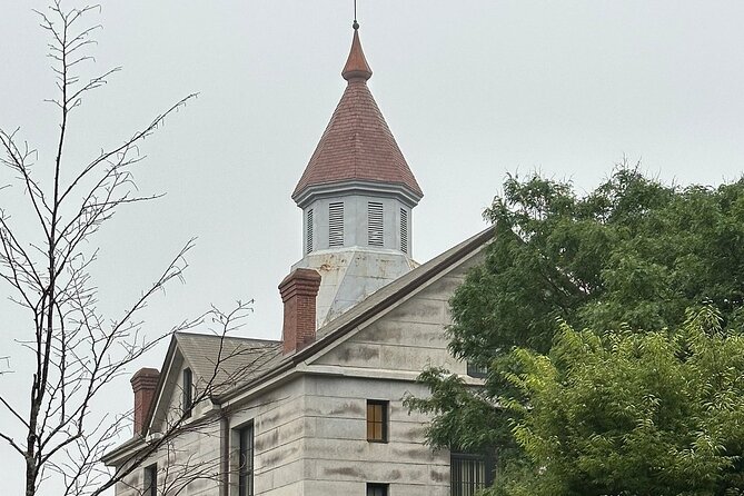 Salem Guided Tour About The Citys Dark History - Common questions