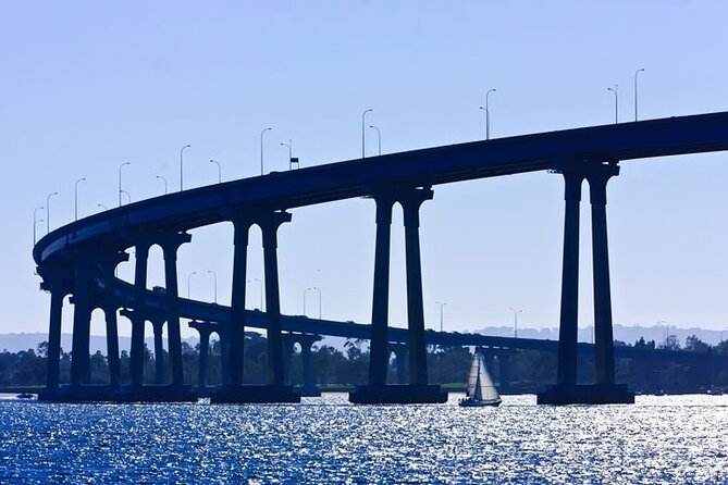 San Diego Harbor Cruise - Common questions
