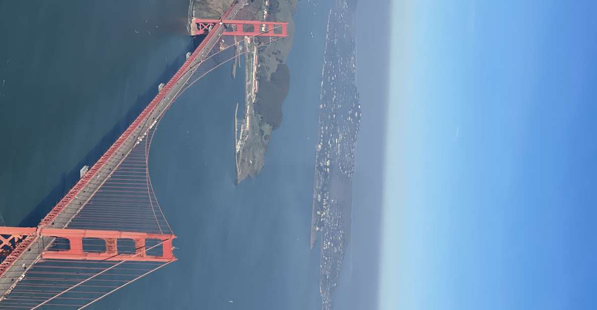 San Francisco: Airplane Bay Tour - Additional Information