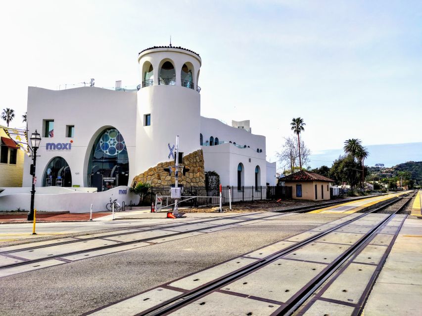 Santa Barbara Historical and Architectural Private Tour - Sum Up