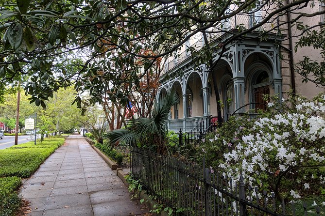 Savannah Private Tour of Historic District and Beyond - Pricing and Booking Information