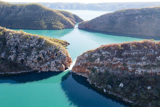 Scenic Flight and Boat Tour of Cygnet Bay  - Broome - Common questions