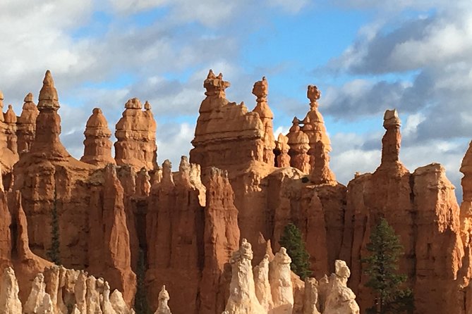 Scenic Tour of Bryce Canyon - Customer Reviews