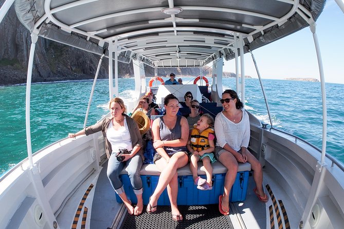 Seal Island Boat Tour From Victor Harbor - Directions