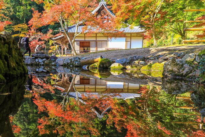 Seasonal Local Foods Tour on Restaurant Bus in Nara City - Additional Information for Travelers