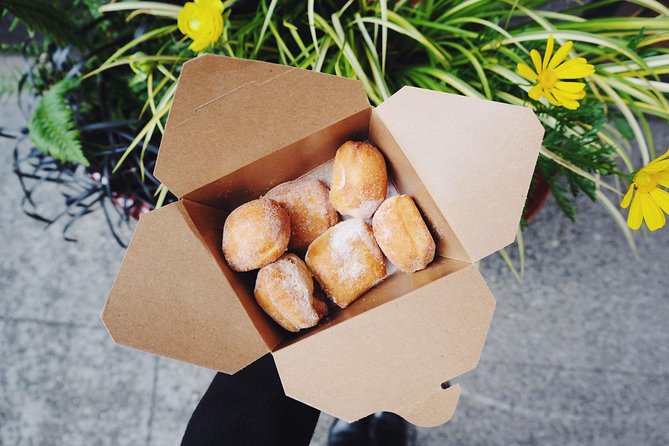 Seattle Delicious Donut Adventure & Walking Food Tour - Guest Recommendations