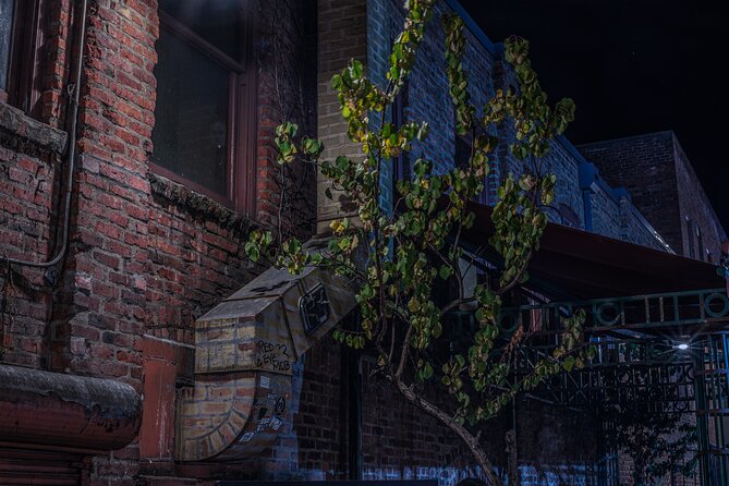 Seattle Terrors Ghost Tour By US Ghost Adventures - Extended Tour Experience and Expectations