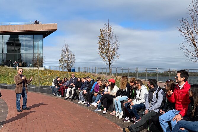 Secrets of the Statue of Liberty and Ellis Island Guided Tour - Making the Most of Your Visit