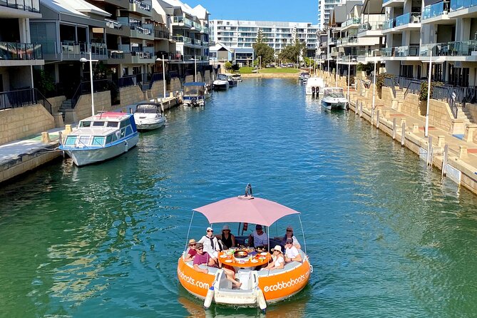 Self-Drive BBQ Boat Hire Mandurah - Group of 3 - 6 People - Tips for a Memorable Experience