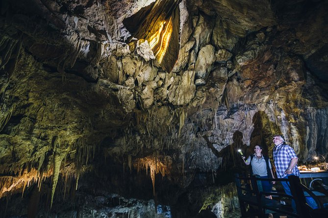 Self-Guided Ngilgi Cave Ancient Lands Experience - Additional Information