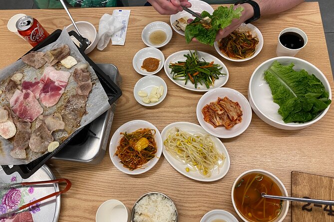 Seoul : Euljiro Gastroventure Tour - Pricing Information