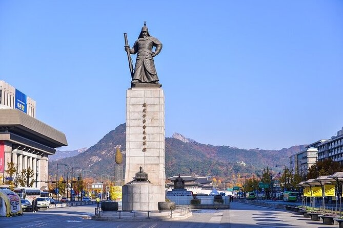 Seoul Full-Day Sightseeing [Private Tour] With N Tower - Tips for a Successful Tour Experience