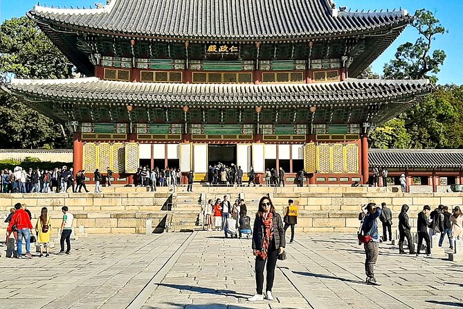 Seoul Full Day Tour With a Local: 100% Personalized & Private - Traveler Experience