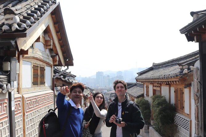 Seoul Highlights & Hidden Gems Tours by Locals: Private Custom - Customizable Itineraries