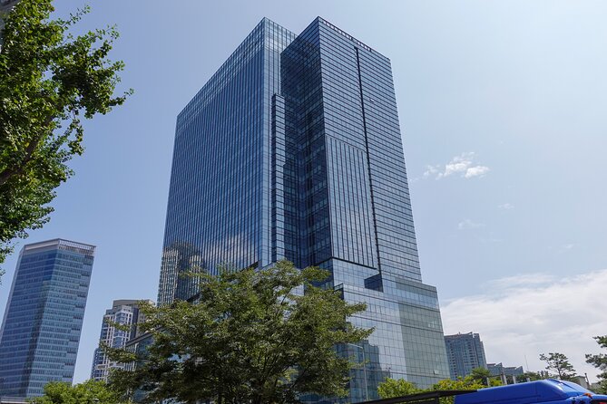 [Seoul Live Virtual Tour With Oraegage] Yongsan-Gu Where Old Meets New - Sum Up