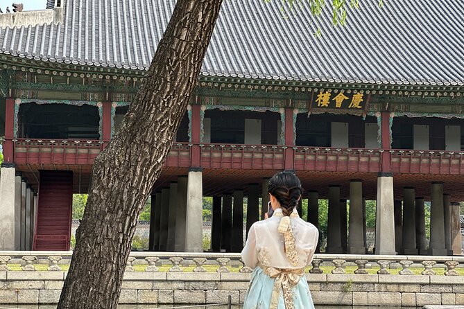 Seoul Morning Sightseeing Tour - Pricing and Inclusions