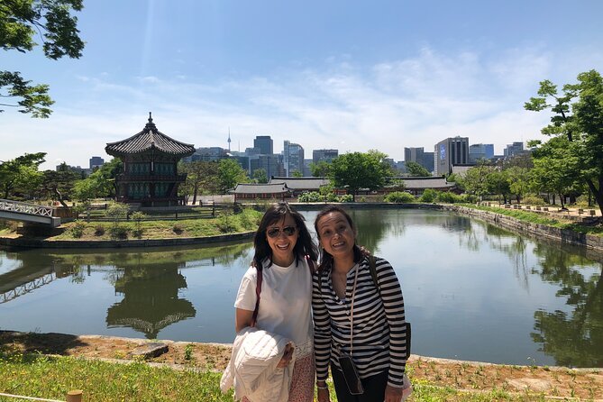 Seoul Private Car Tour With a Premium Guide - Exclusive Access Opportunities