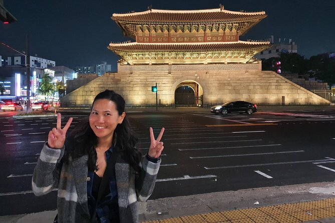 Seoul Private Tours by Locals: 100% Personalized, See the City Unscripted - Transparent Cancellation Policy