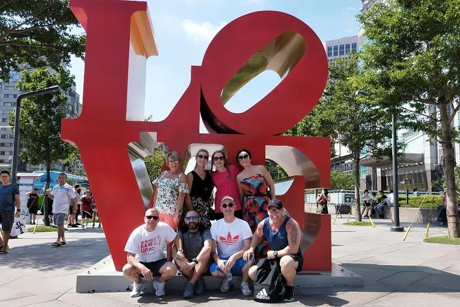 Shared Shore Excursion - Best of Taipei Ultimate One Day Tour From Keelung Shore - Product Details
