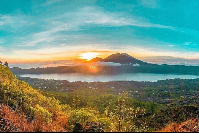 Sharing Mount Batur Sunrise Trekking Guide Pick Up and Drop Off - Drop Off Information
