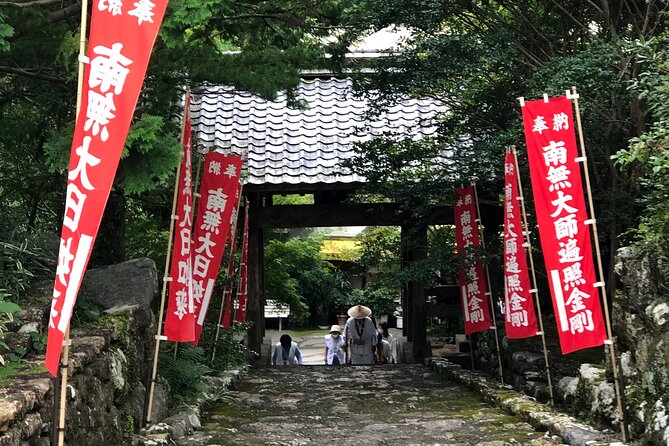 Shikoku Ohenro Private Guided Tour - Sum Up