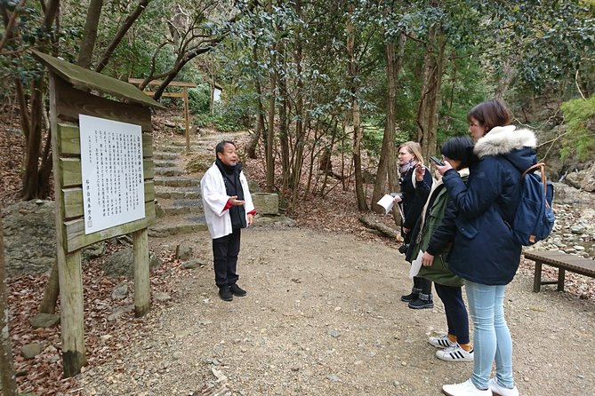 Shirataki Takigyo Waterfall Meditation Experience in Toba - Sum Up