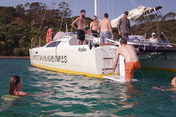 Short Paihia Sundown Cruise - Customer Reviews