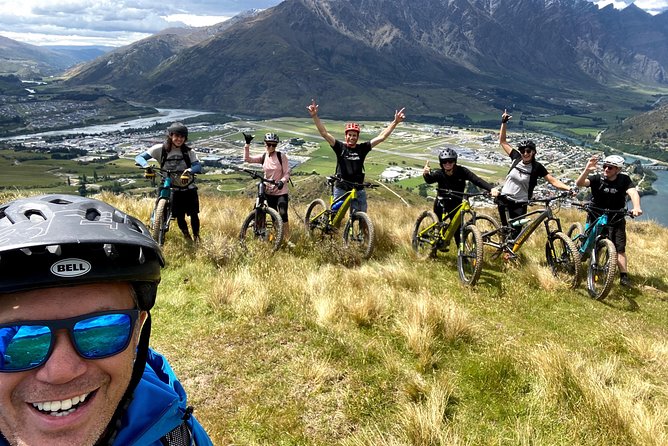 Short Queenstown Guided Electric Bike Tour - Guides and Equipment Quality