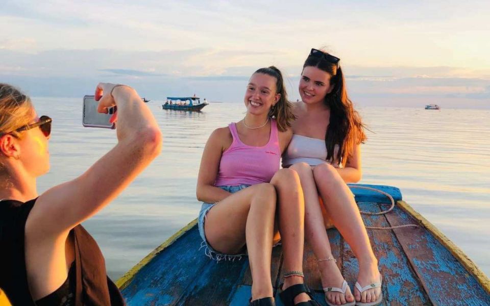 Siem Reap: Kompong Phluk Floating Village Half-Day Tour - Booking Information and Options