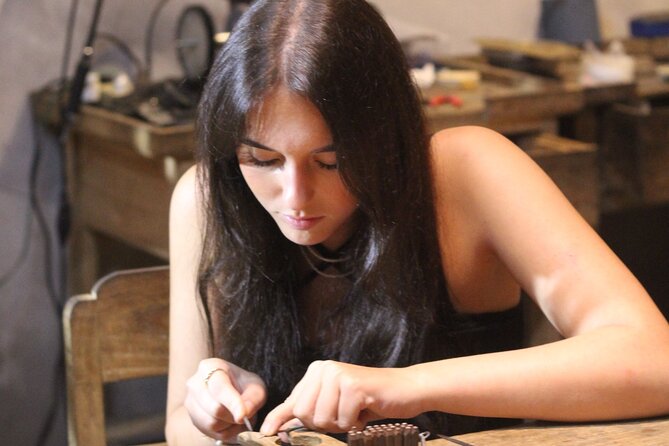 Silver Jewelry Making Class and Ubud Tour With All Inclusive - Additional Information