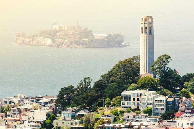 Skip The Bus: San Francisco By Luxury Van Tour - Additional Resources