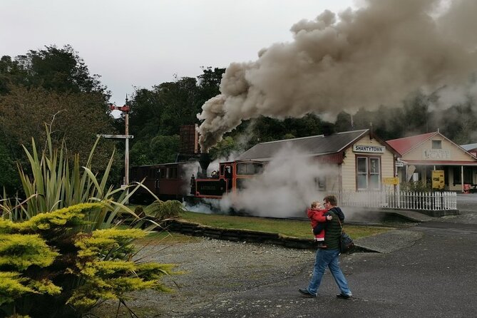 Skip the Line: Shantytown Heritage Park Experience Ticket - Common questions