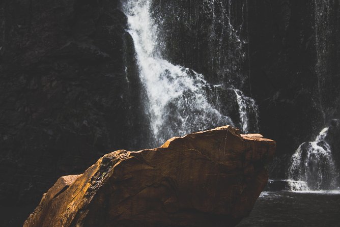 Small Group - Grampians Hiking Day Tour From Melbourne - Booking Details