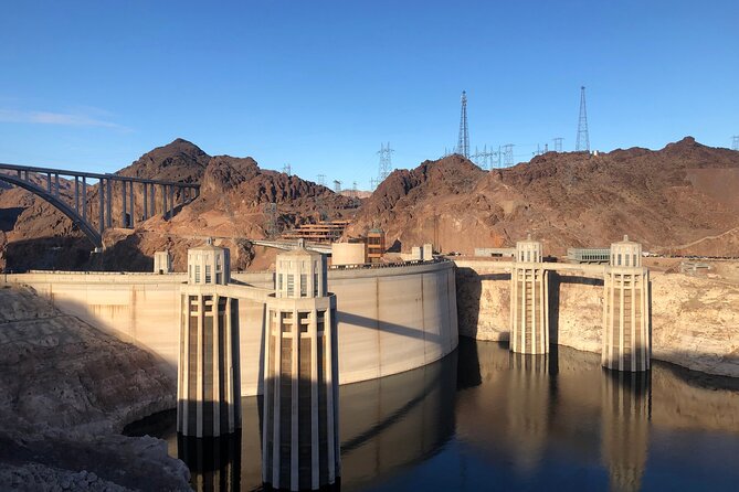 Small Group Grand Canyon Skywalk Hoover Dam Tour - Guide Experiences and Recommendations