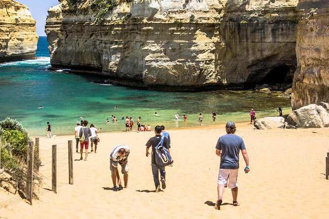 Small-Group Great Ocean Road Classic Day Tour From Melbourne - Traveler Reviews and Ratings