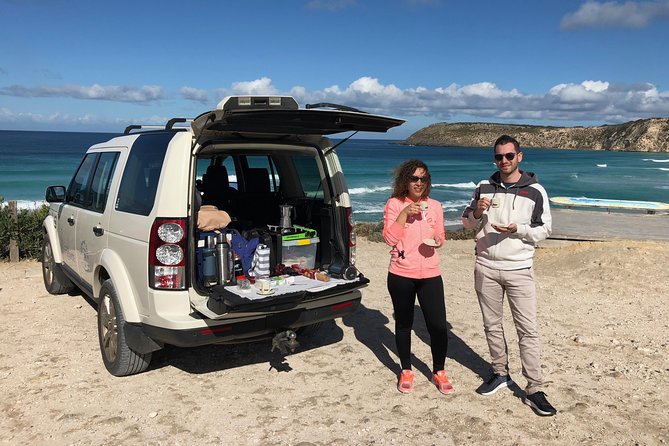 Small Group Kangaroo Island Tour - Flinders Chase - Reviews and Ratings