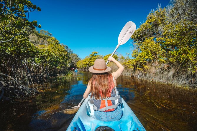 Snorkel, Kayak, and Swim With Whales on Fraser Island - Common questions