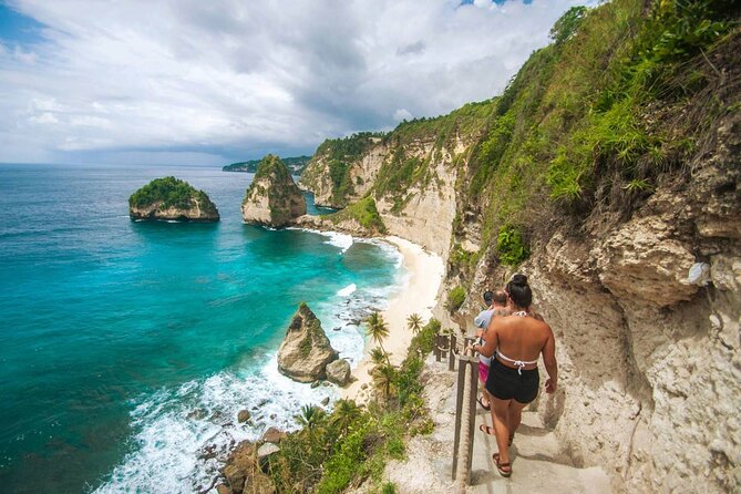 Snorkeling Adventure With East Nusa Penida Tour All Inclusive - Sum Up