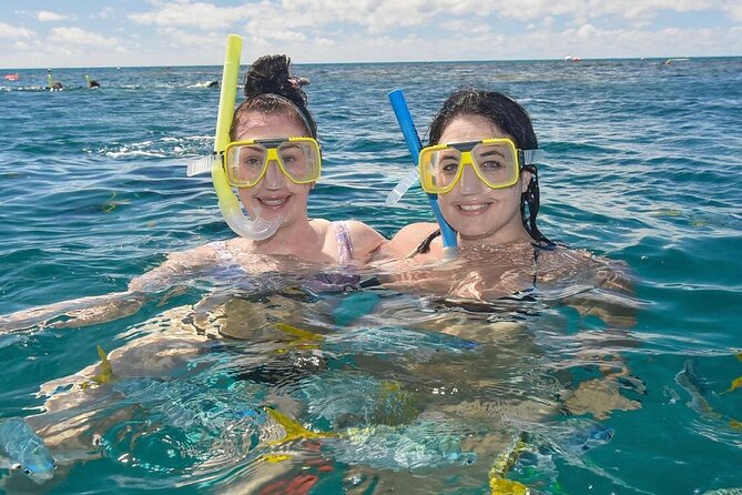 Snorkeling at Blue Lagoon and Hidden Waterfall - Transparent Pricing and Booking Details