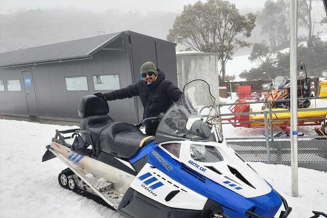 Snow Tour And SKI Tours From Melbourne (Private Tour) - Additional Information