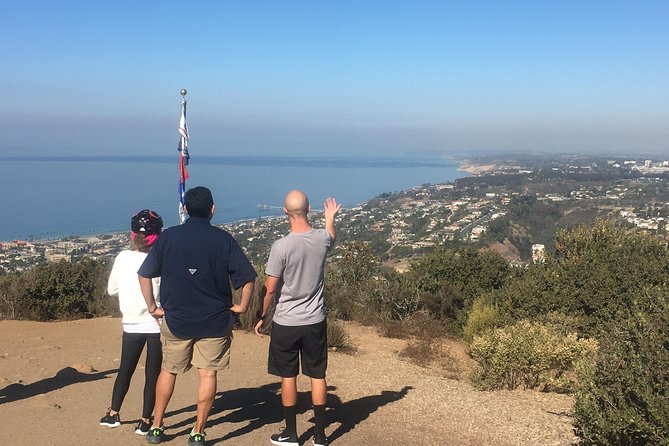 SoCal Riviera Electric Bike Tour of La Jolla and Mount Soledad - Pricing and Booking