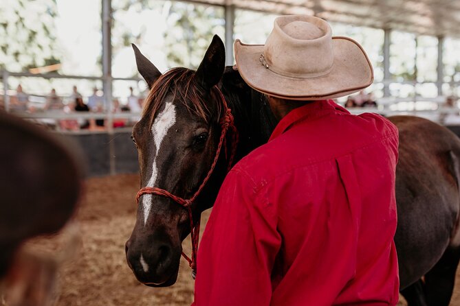 Stockmans Experience in Uralla - Additional Information and Support