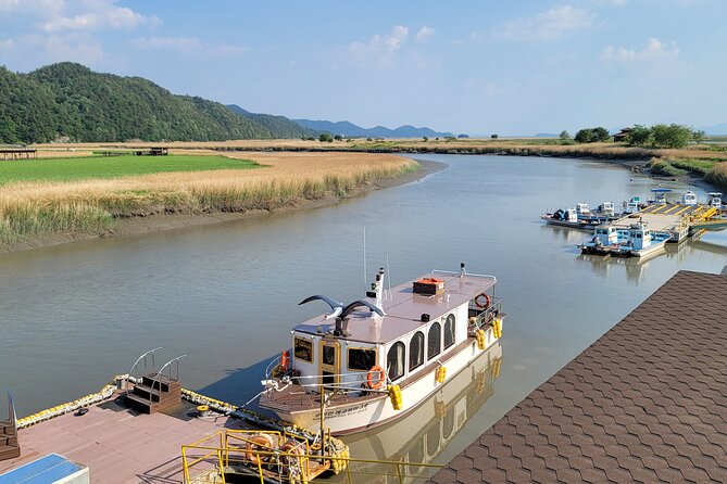 Suncheon 1-Day Tour for Main Attractions - Weather Considerations