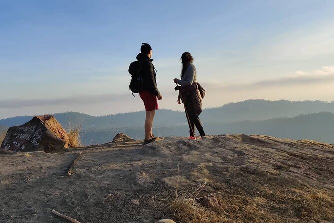 Sunrise Trekking at Mt Batur With Guide & Breakfast - Additional Information